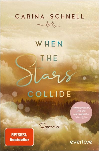 Produktbild: When the Stars Collide