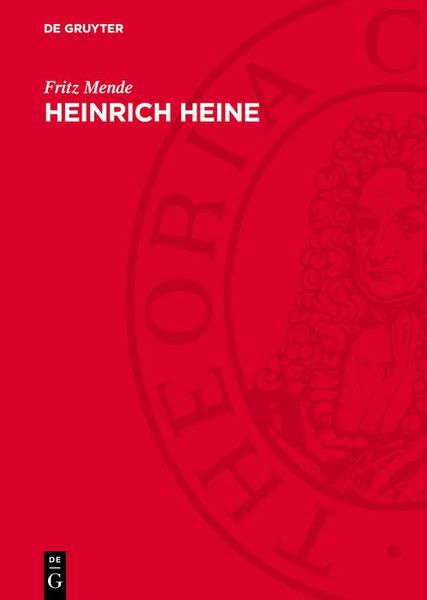 Produktbild: Heinrich Heine