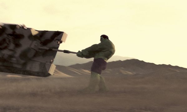 Produktbild: Hulk