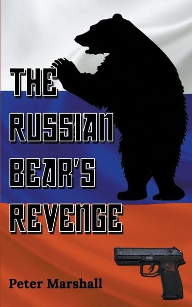 Produktbild: The Russian Bear's Revenge