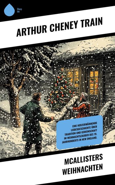 Produktbild: McAllisters Weihnachten