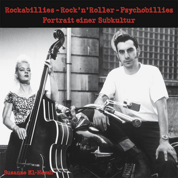 Produktbild: El-Nawab, S: Rockabillies - RocknRoller