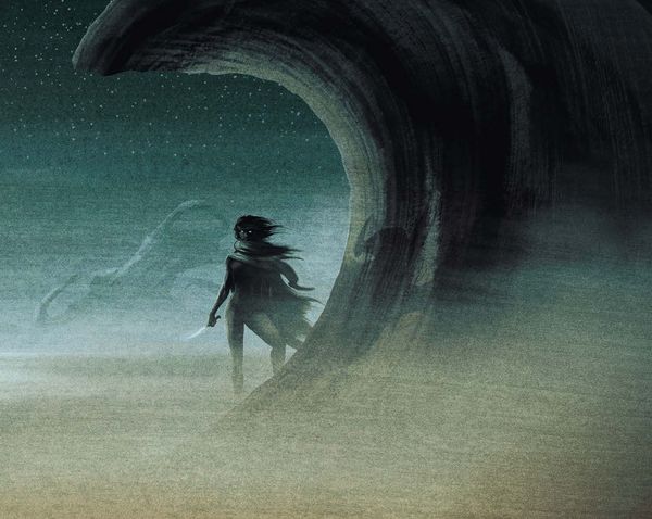 Dune – Der Wüstenplanet