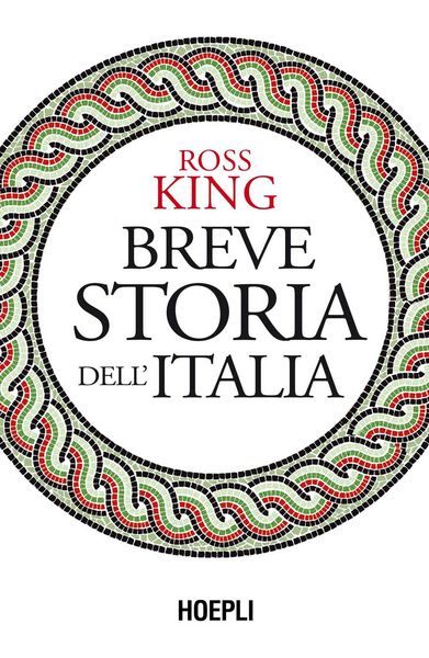 Produktbild: Breve storia d'Italia