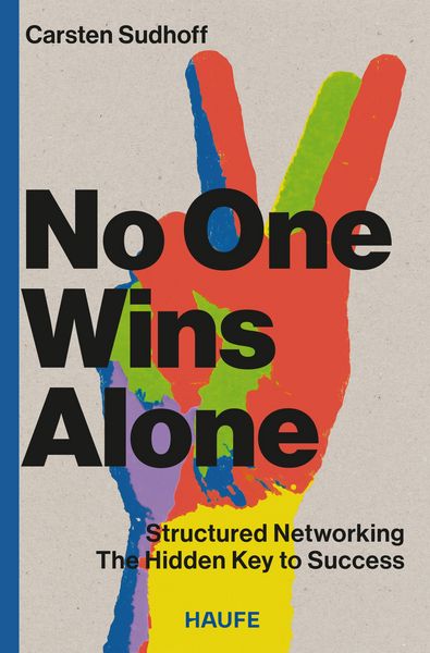 Produktbild: No One Wins Alone