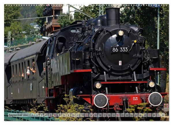 Produktbild: S&uuml;dschwarzwald - Impressionen (hochwertiger Premium Wandkalender 2026 DIN A2 quer), Kunstdruck in Hochglanz