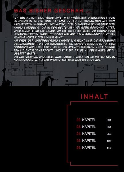 Produktbild: The Strange House 06
