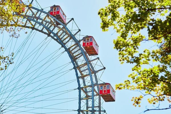 Produktbild: Einfach Wien!