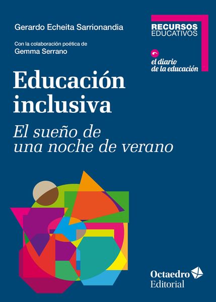 Produktbild: Educaci&oacute;n inclusiva