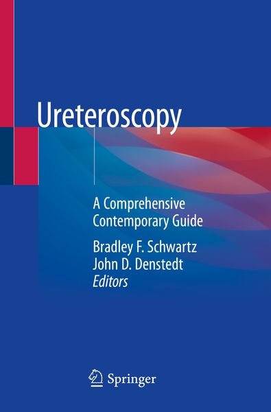 Produktbild: Ureteroscopy