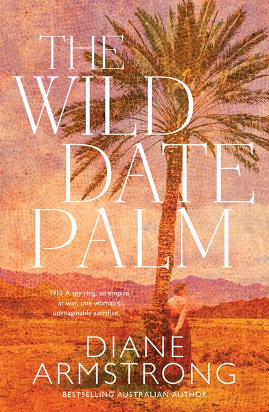 Produktbild: The Wild Date Palm