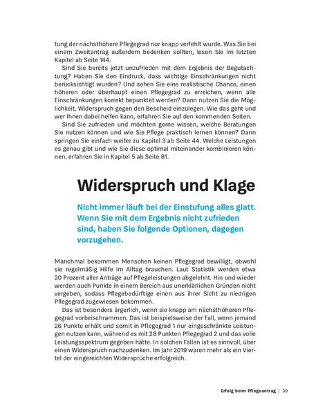 Produktbild: Sofort Hilfe im Pflegefall