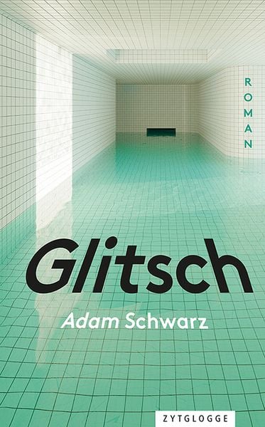Produktbild: Glitsch