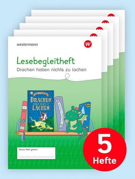 Produktbild: Westermann Unterrichtsmaterialien Grundschule