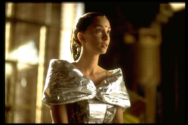 Produktbild: Children of Dune - Die komplette Miniserie (Fernsehjuwelen) [2 DVDs]