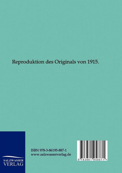 Produktbild: Tropen