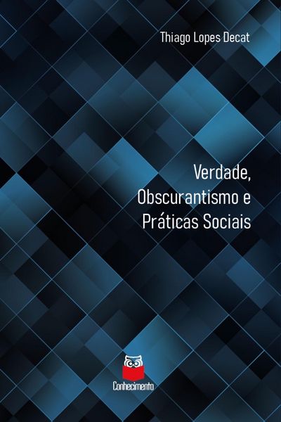 Produktbild: Verdade, obscurantismo e pr&aacute;ticas sociais