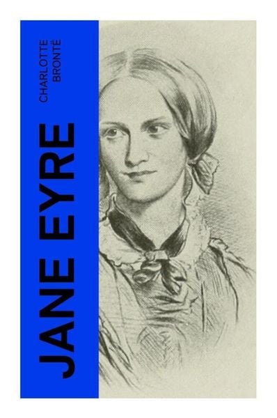 Produktbild: Jane Eyre