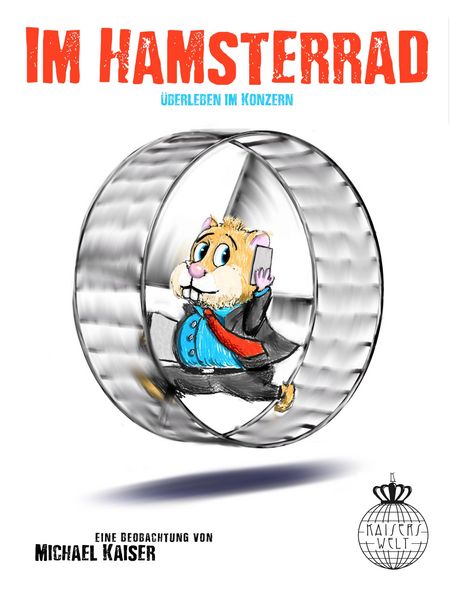Produktbild: Im Hamsterrad