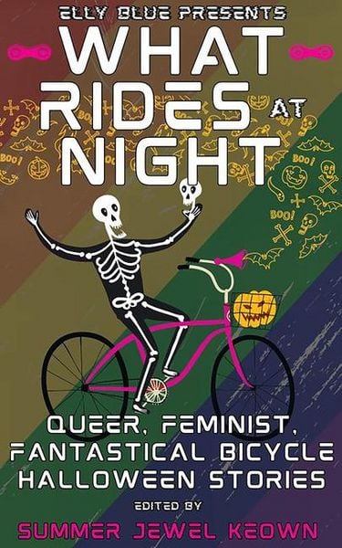 Produktbild: What Rides at Night