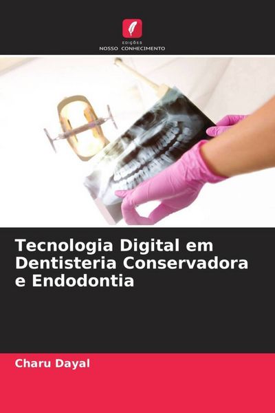 Produktbild: Tecnologia Digital em Dentisteria Conservadora e Endodontia