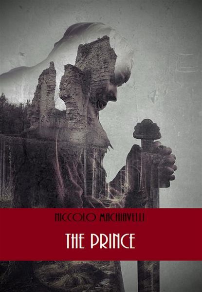 Produktbild: The Prince