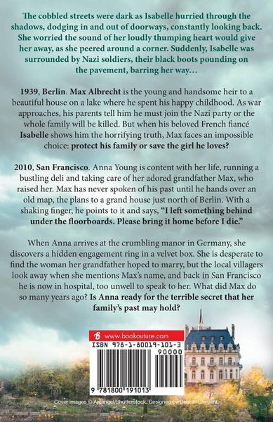 Produktbild: The House by the Lake