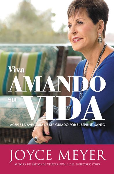 Produktbild: Viva amando su vida