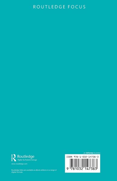 Produktbild: Global Financialization and Corporate Innovation Strategy