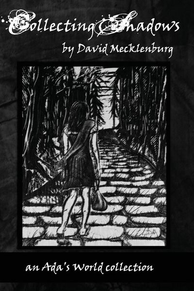 Produktbild: Collecting Shadows