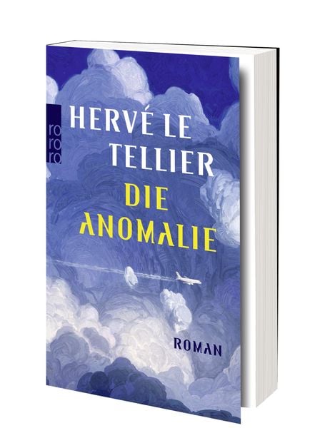 Produktbild: Die Anomalie