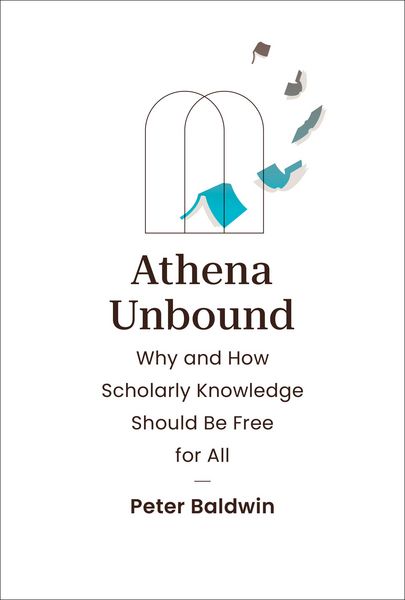 Produktbild: Athena Unbound