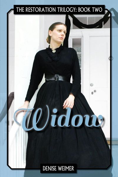 Produktbild: Widow