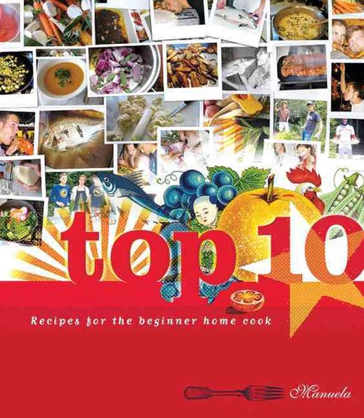 Produktbild: Darling-Gansser, M: Top 10