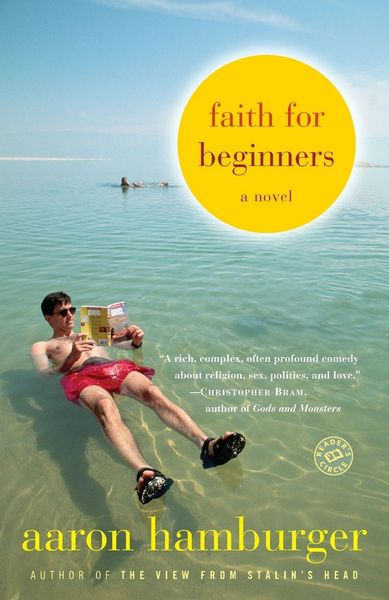 Produktbild: Faith for Beginners
