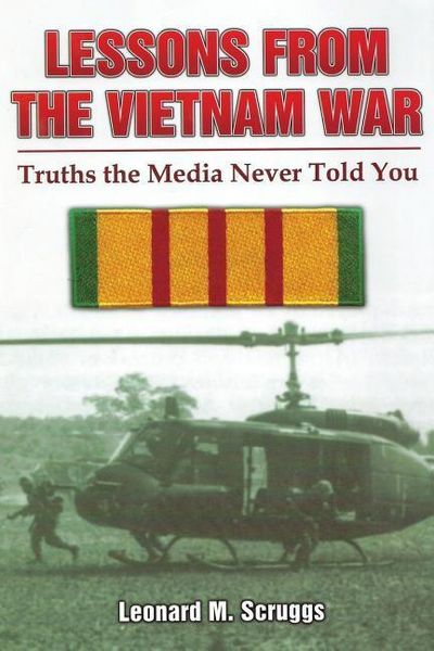 Produktbild: Lessons from the Vietnam War