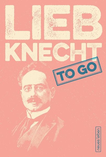 Produktbild: Liebknecht To Go