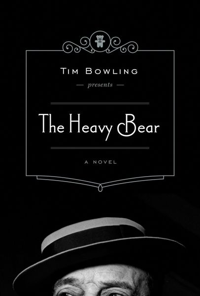 Produktbild: Heavy Bear