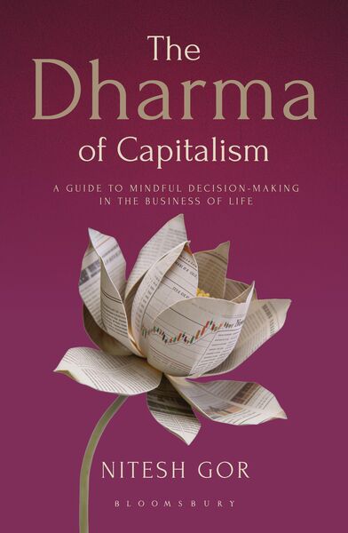 Produktbild: The Dharma of Capitalism