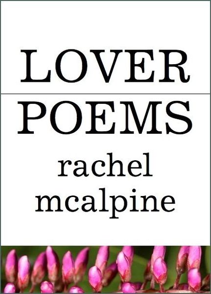Produktbild: Lover Poems