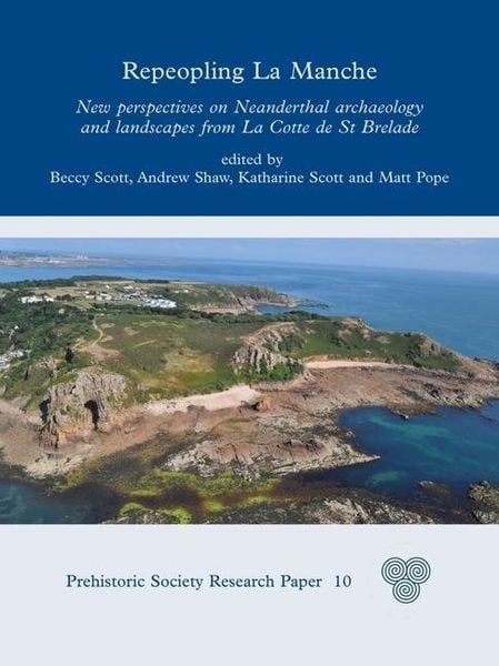 Produktbild: Repeopling La Manche