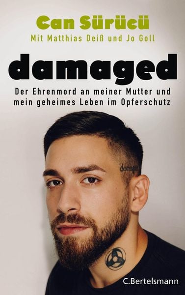 Produktbild: Damaged