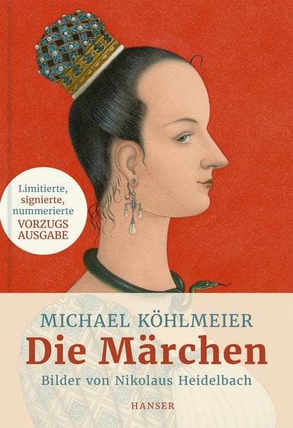 Produktbild: Die M&auml;rchen