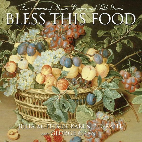 Produktbild: Bless this Food