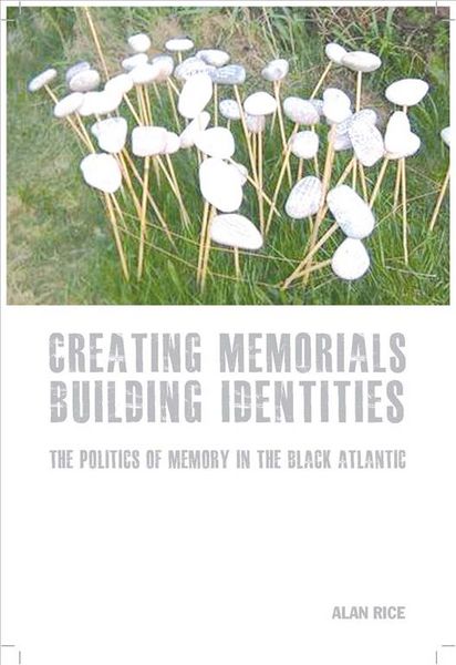 Produktbild: Creating Memorials Building Id
