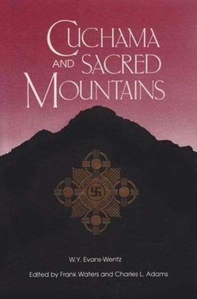 Produktbild: Cuchama and Sacred Mountains