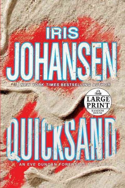 Produktbild: Quicksand