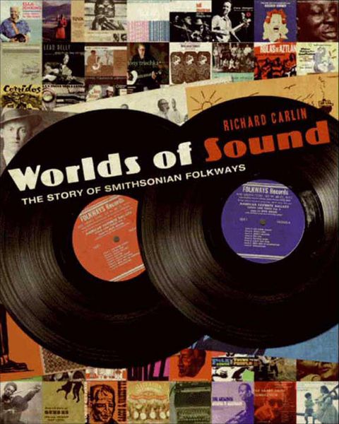 Produktbild: Worlds of Sound