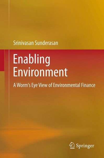 Produktbild: Enabling Environment