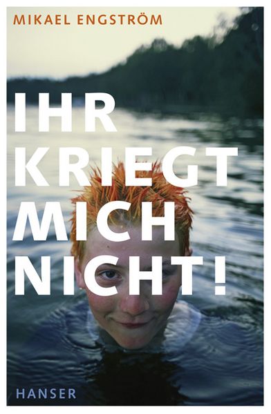 Produktbild: Ihr kriegt mich nicht!